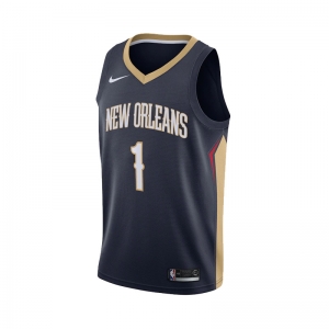  Áo NBA New Orleans - Zion Williamson 