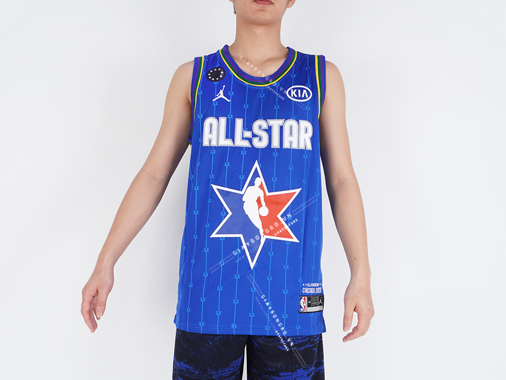 Áo NBA Jersey All Star - Kobe Bryant