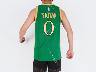NBA Jersey Celtics - Jason Tatum