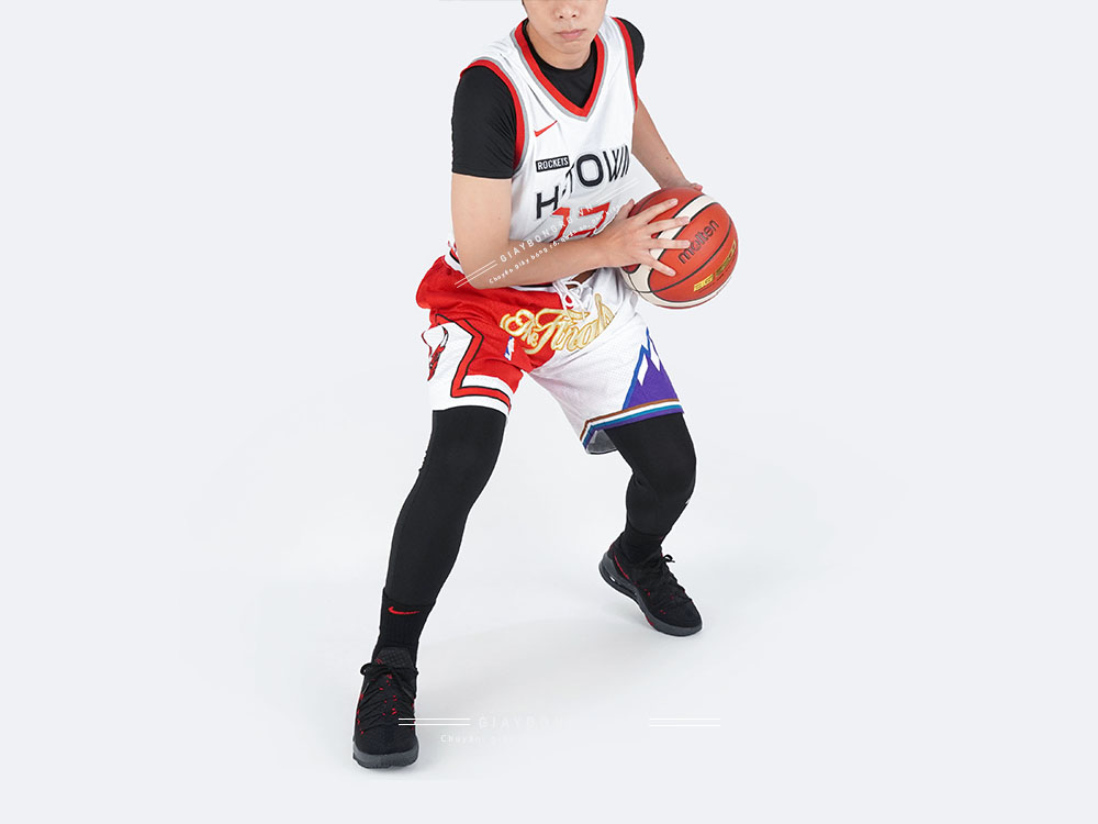 Áo NBA Houston Rockets