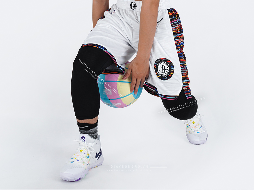 Quần NBA Jersey Brooklyn nets