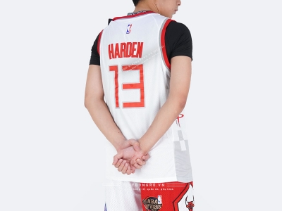 Áo NBA Houston Rockets