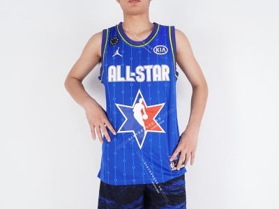 Áo NBA Jersey All Star - Kobe Bryant