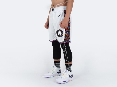 Quần NBA Jersey Brooklyn nets