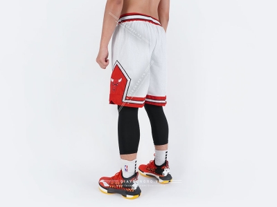 Quần NBA Chicago Bulls