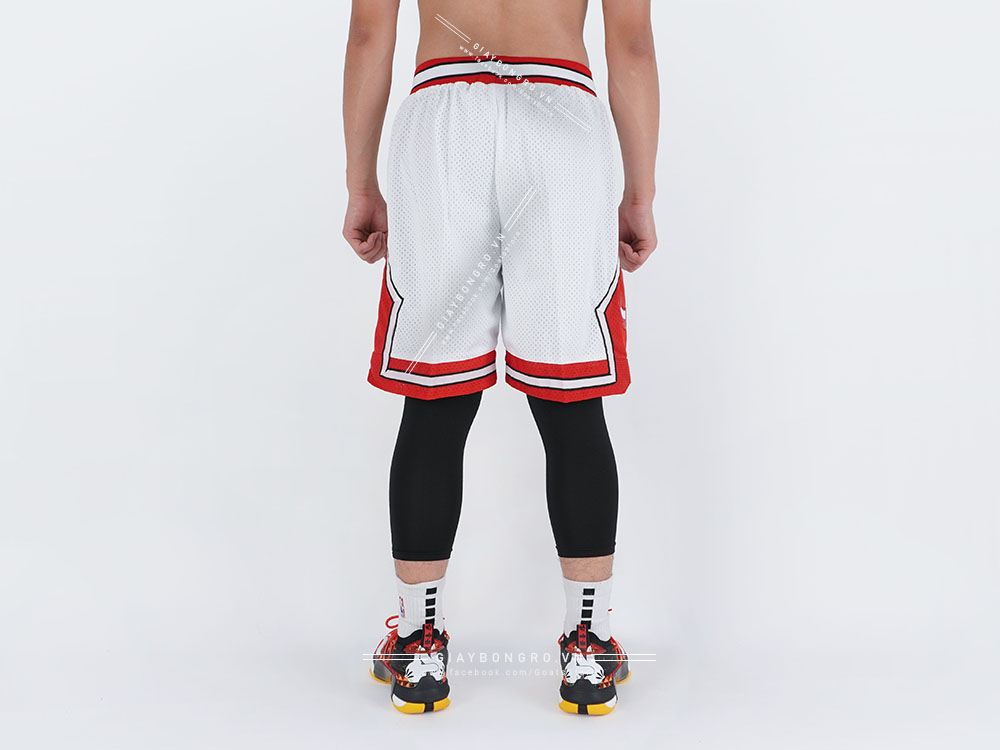 Quần NBA Chicago Bulls