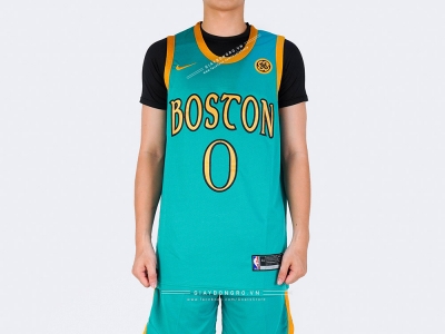 Áo NBA Boston Celtics