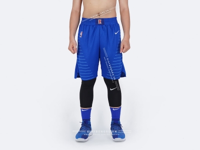 Quần NBA Clippers