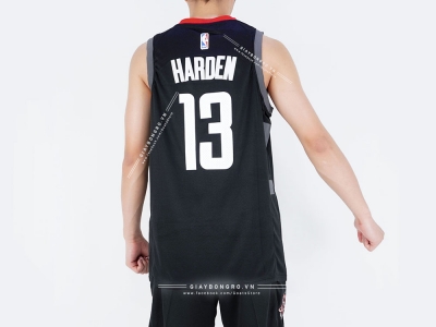 Áo NBA Houston Rockets - James Harden