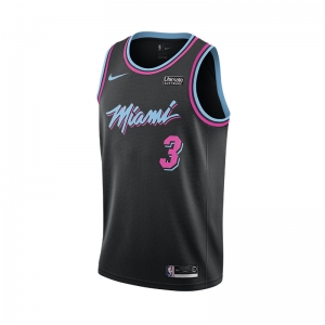  Áo jersey Miami Heat 
