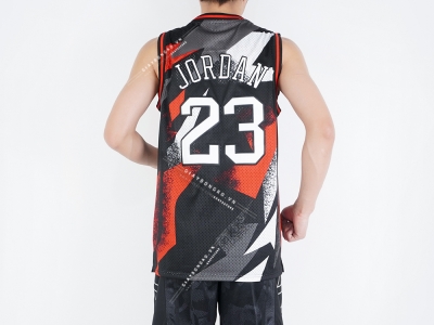 Jordan x PSG Jersey