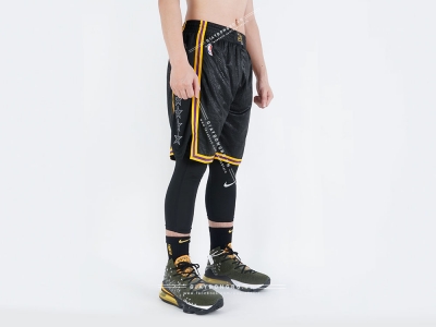Quần NBA Los Angeles Lakers