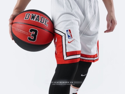 Quần NBA Chicago Bulls