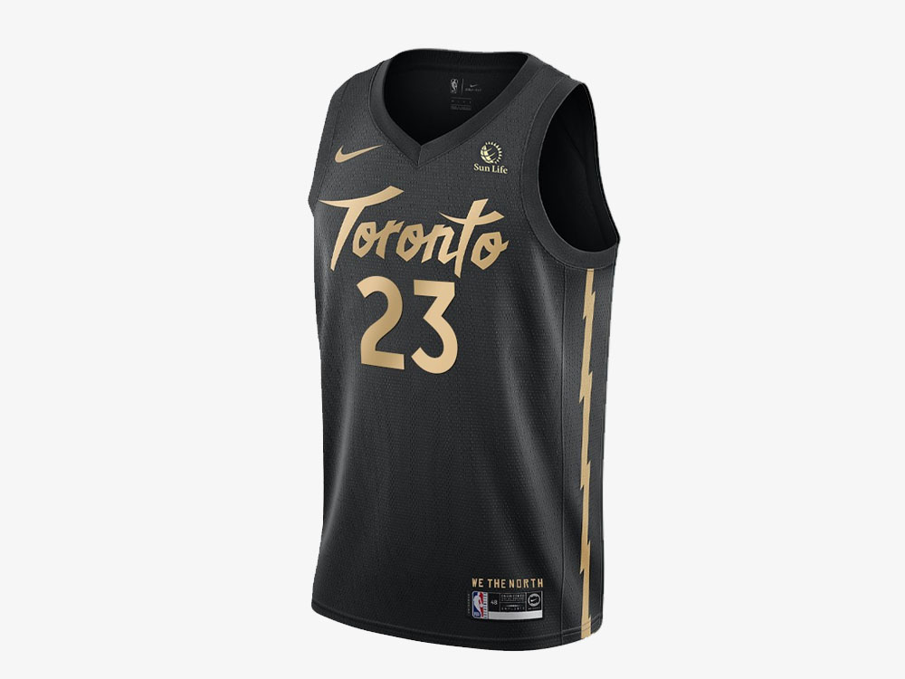 Áo NBA Toronto Raptors