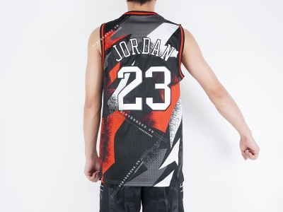 Jordan x PSG Jersey