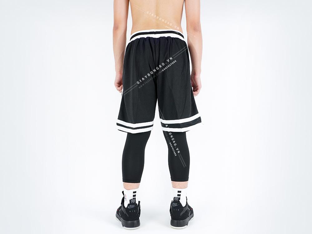 Quần NBA Paris - Jordan