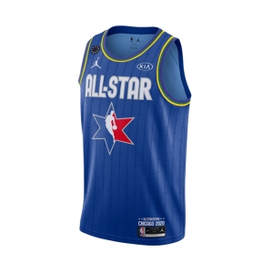  Áo NBA Jersey All Star - Kawhi Leonard 