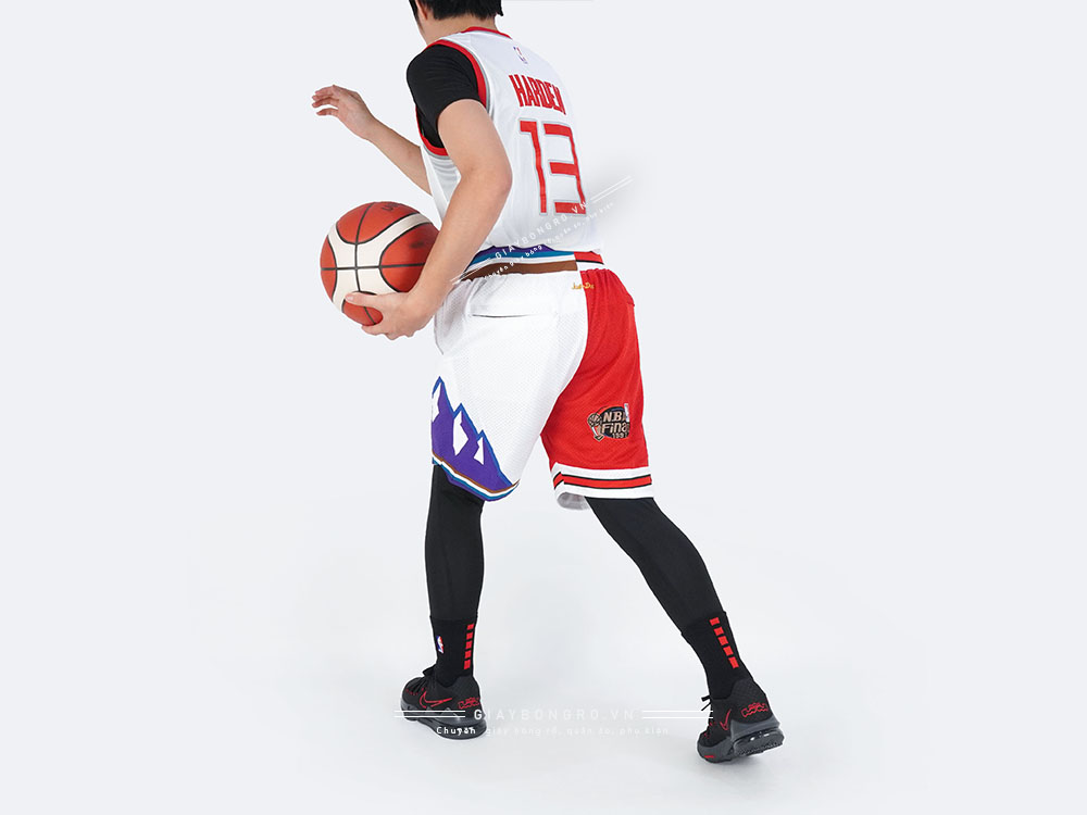 Áo NBA Houston Rockets