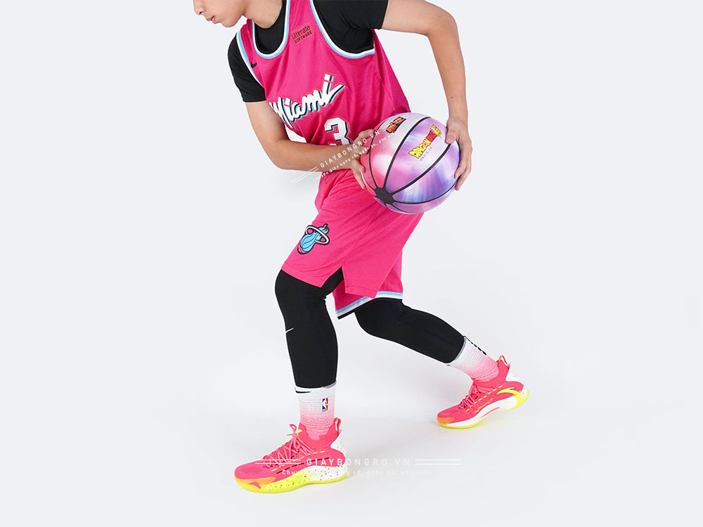 Áo jersey Miami Heat