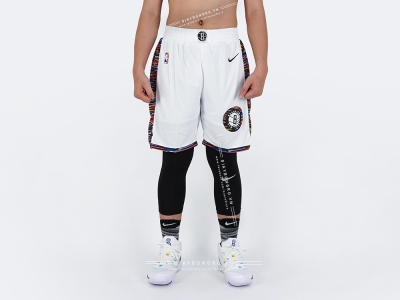Quần NBA Jersey Brooklyn nets