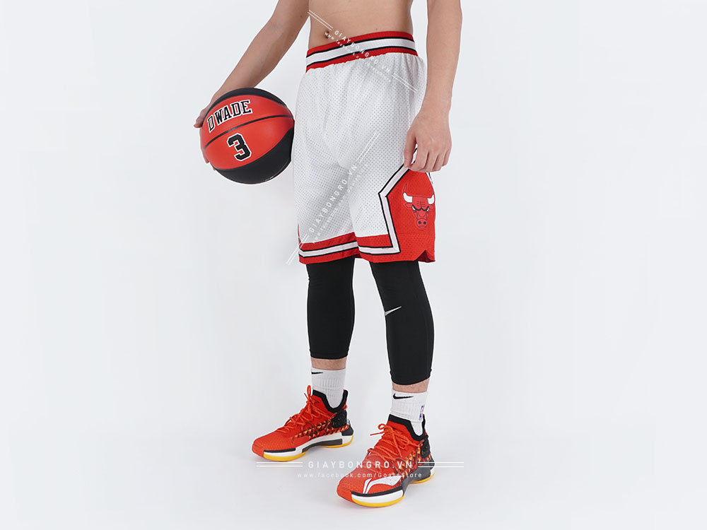 Quần NBA Chicago Bulls