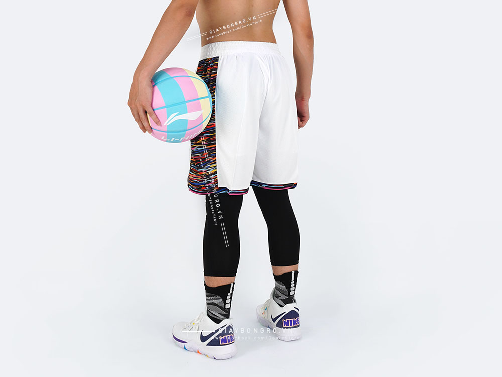 Quần NBA Jersey Brooklyn nets