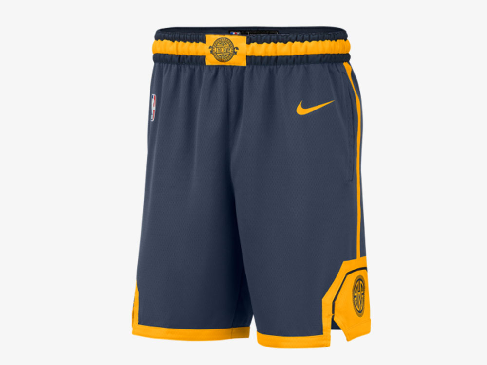 Quần NBA Golden State Warriors