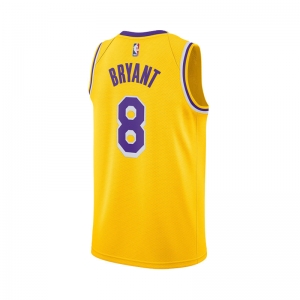  Áo NBA Jersey  Los Angeles Lakers - Kobe Bryant 