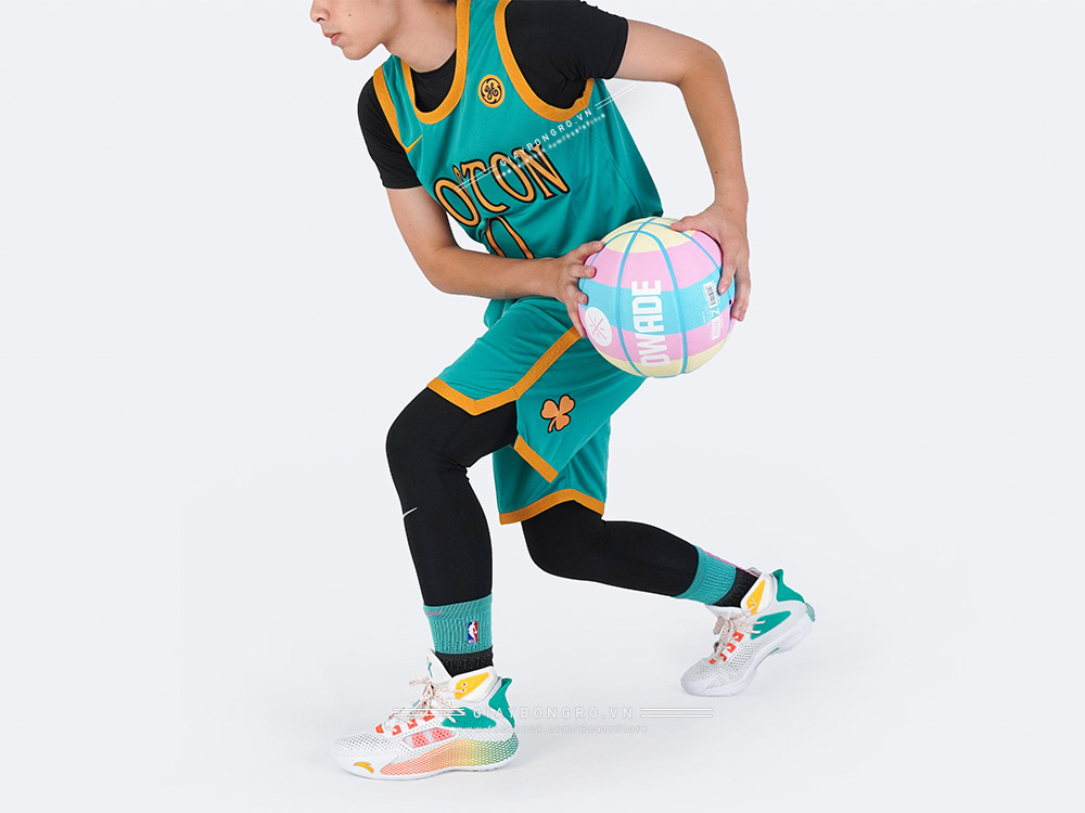 Áo NBA Boston Celtics
