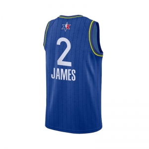  Áo NBA Jersey All Star - Lebron James 