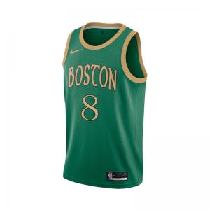  Áo Boston Celtics - Kemba Walker 
