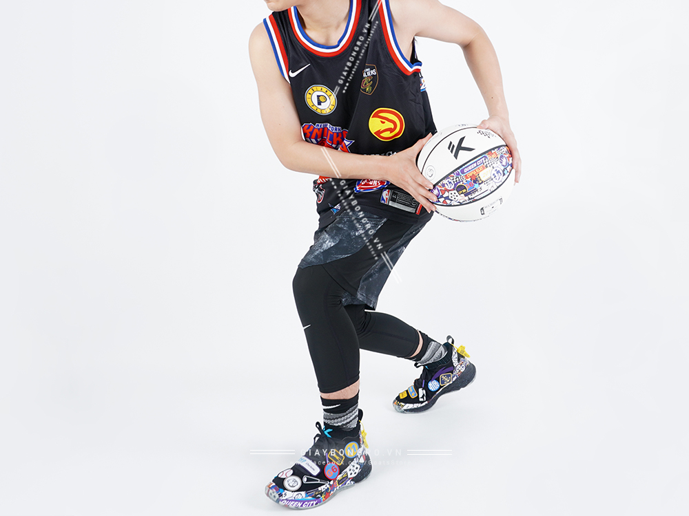 Áo NBA Supreme