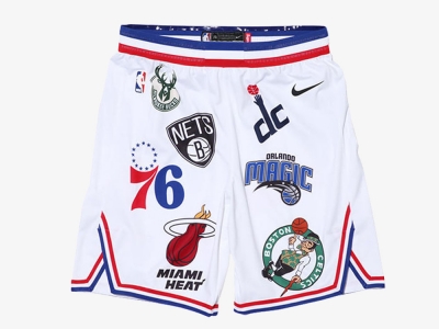  Quần bóng rổ NBA Supreme 