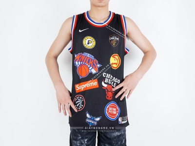 Áo NBA Supreme