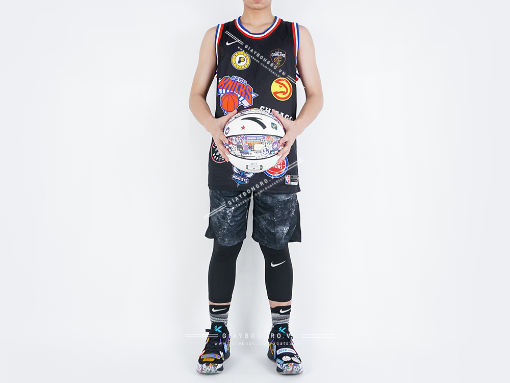 Áo NBA Supreme