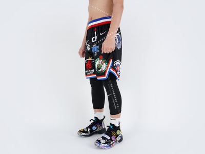 Quần NBA Supreme