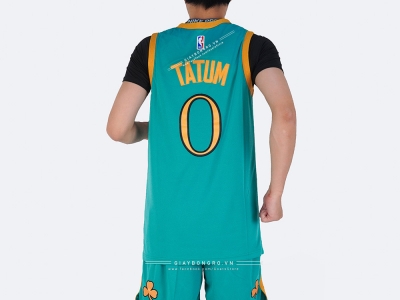 Áo NBA Boston Celtics