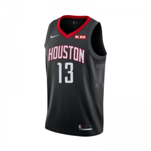  Áo NBA Houston Rockets - James Harden 