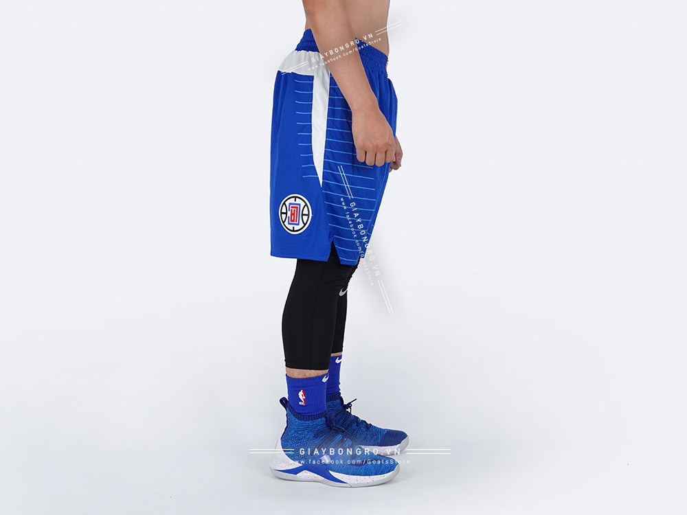 Quần NBA Clippers
