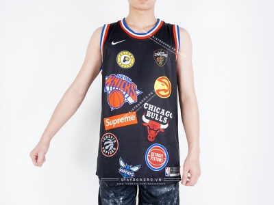 Áo NBA Supreme