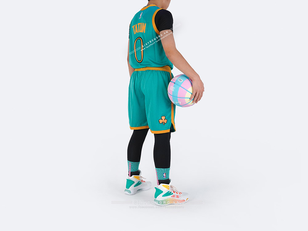 Áo NBA Boston Celtics