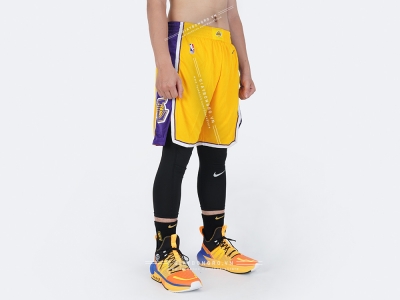 Quần NBA Jersey Los Angeles Lakers