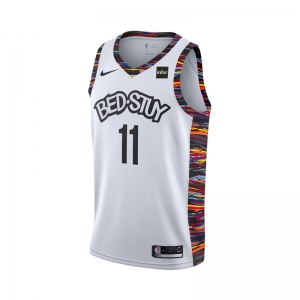  Brooklyn Nets City Edition Jersey - Kyrie Irving 