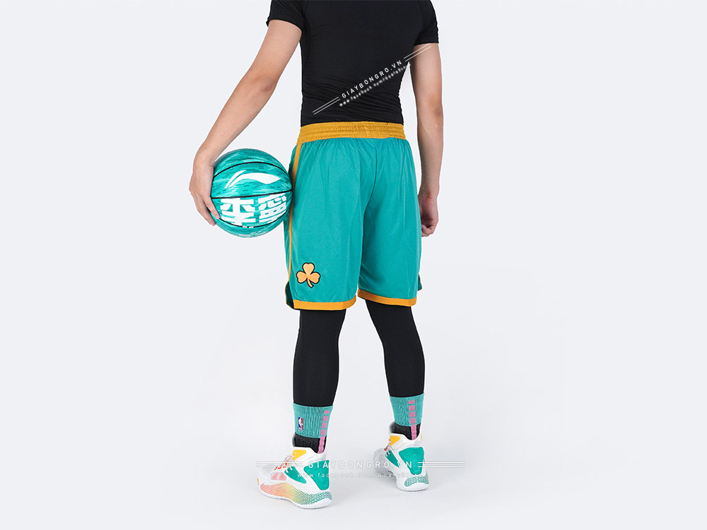 Quần NBA Boston Celtics