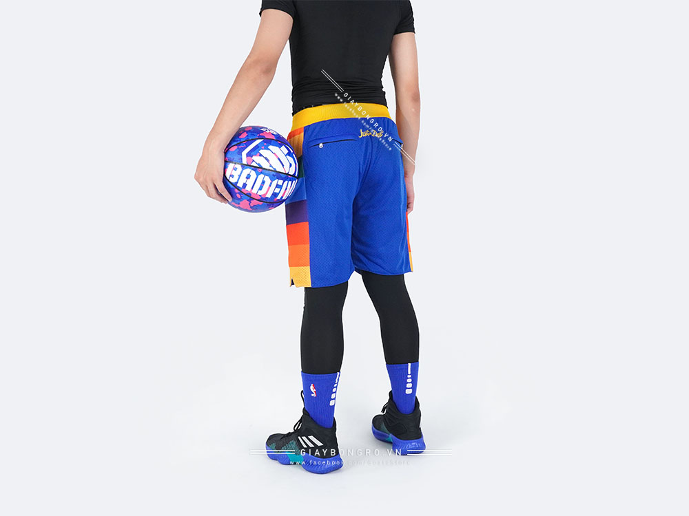 Quần Denver Nuggets Jersey