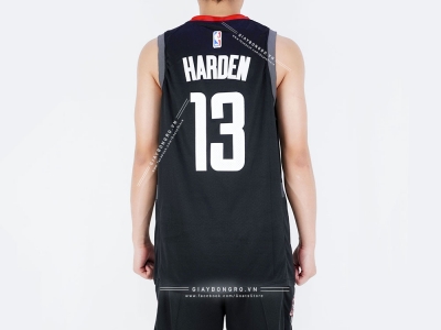 Áo NBA Houston Rockets - James Harden
