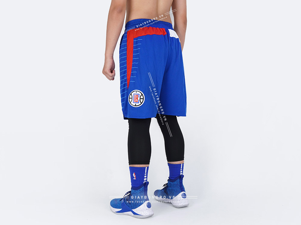 Quần NBA Clippers