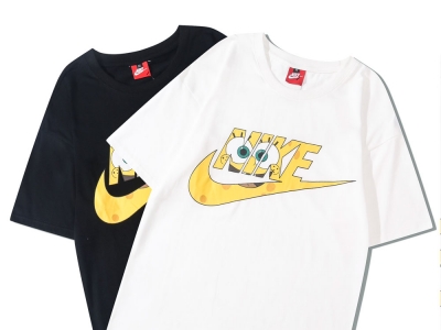 Áo phông Nike Spongebob