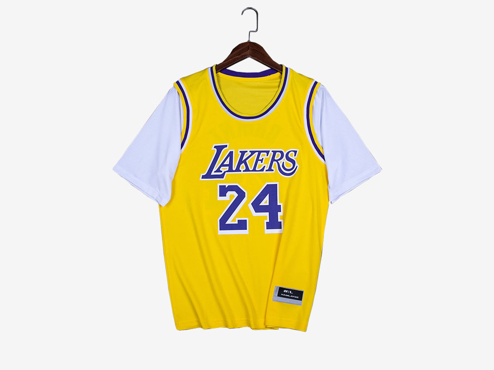 Áo Kobe Lakers