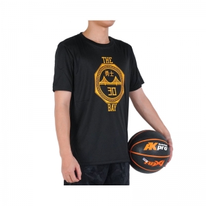  Áo phông bóng rổ Stephen Curry 